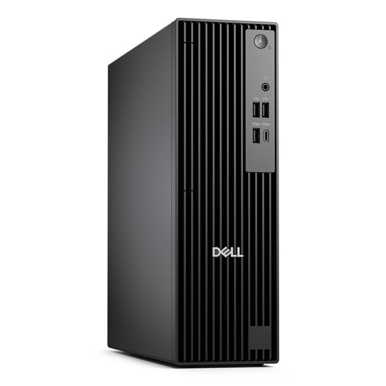 Pro QCS1250 Intel® Core™ i7 i7-14700 16 GB DDR5-SDRAM 512 GB SSD Windows 11 Pro Slim PC PC Negro