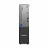 ThinkCentre neo 50s Gen 5 Intel® Core™ i5 i5-14400 8 GB DDR5-SDRAM 256 GB SSD Windows 11 Pro SFF PC Negro