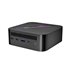 MP100 AMD Ryzen™ 5 7430U 16 GB DDR4-SDRAM 512 GB SSD Windows 11 Pro SFF Mini PC Negro