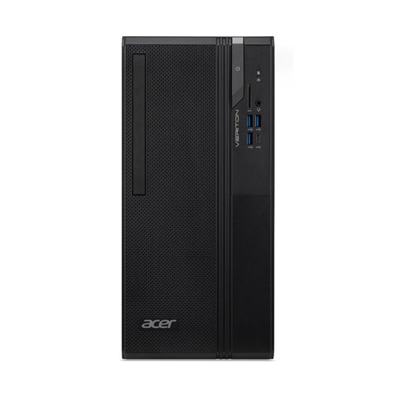 Veriton S2723G Intel® Core™ i7 i7-14700 16 GB DDR5-SDRAM 512 GB SSD Windows 11 Pro Midi Tower PC Negro