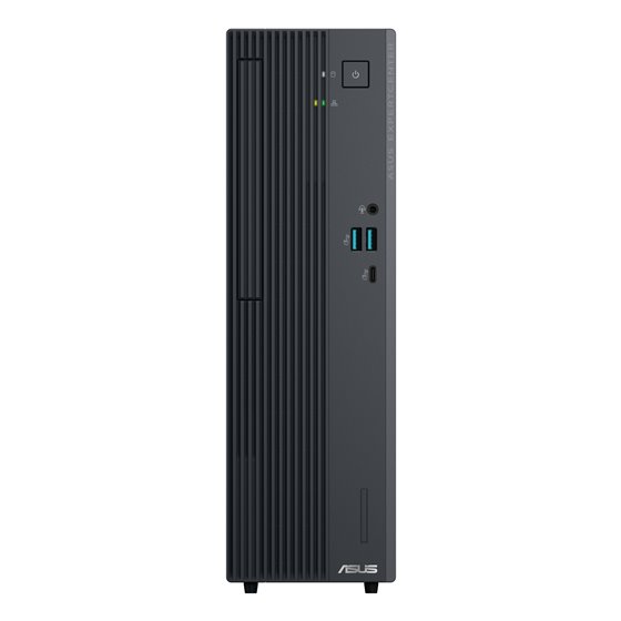 ExpertCenter P500 SFF P500SV-05210H054X - Sobremesa (Intel Core 5 210H, 16GB RAM, 512GB SSD, Graphics, Windows 11 Pro) Gris - Te