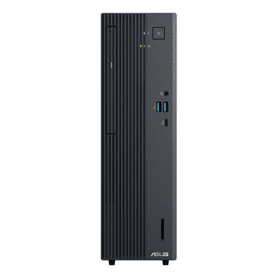 ExpertCenter P500 SFF P500SV-07240H073X - Sobremesa (Intel Core 7 240H, 16GB RAM, 512GB SSD, Graphics, Windows 11 Pro) Gris - Te