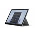 Surface Go 4 Intel® N 64 GB 26,7 cm (10.5") 8 GB Wi-Fi 6 (802.11ax) Windows 11 Pro Platino