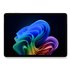 Surface Pro 12" Snapdragon 1 TB 30,5 cm (12") 16 GB Wi-Fi 7 (802.11be) Windows 11 Pro Platino