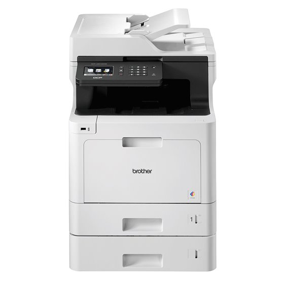 DCP-L8410CDWLT
