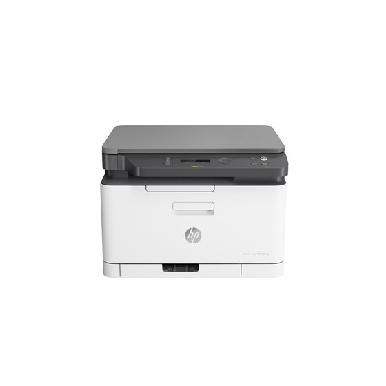 Laser 178nw Inalámbrico Multifunction Color Impresora, Fotocopiadora, escáner  Dúplex