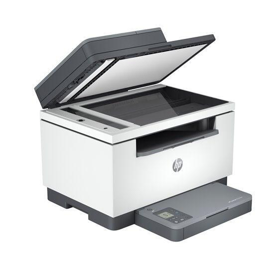 LaserJet M234sdw Inalámbrico Multifunction Blanco y negro Impresora, Fotocopiadora, escáner  Dúplex