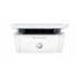 LaserJet M140w Inalámbrico Multifunction Blanco y negro Impresora, Fotocopiadora, escáner