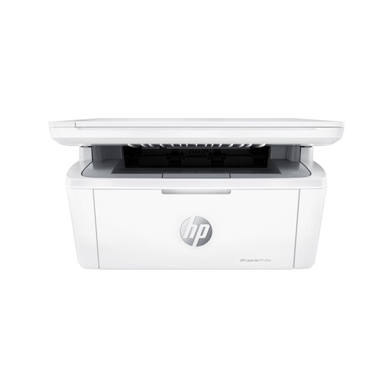 LaserJet M140w Inalámbrico Multifunction Blanco y negro Impresora, Fotocopiadora, escáner