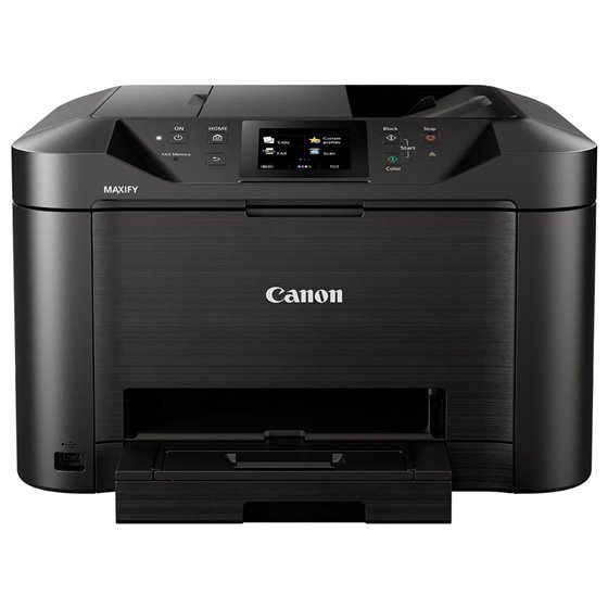 MAXIFY MB5150 Inyección de tinta A4 600 x 1200 DPI 24 ppm Wifi