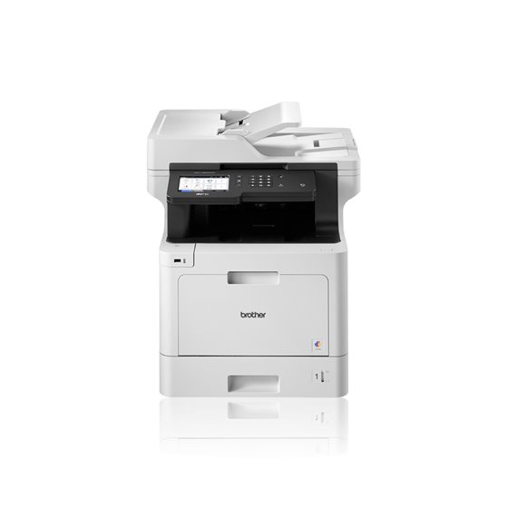 MFC-L8900CDW impresora multifunción Laser A4 2400 x 600 DPI 31 ppm Wifi