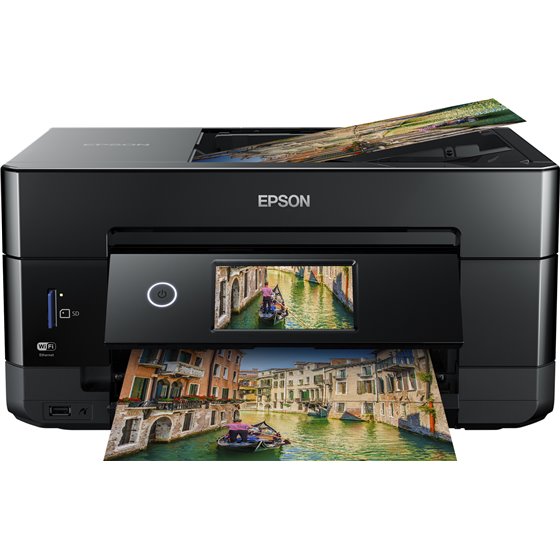 Expression Premium XP-7100