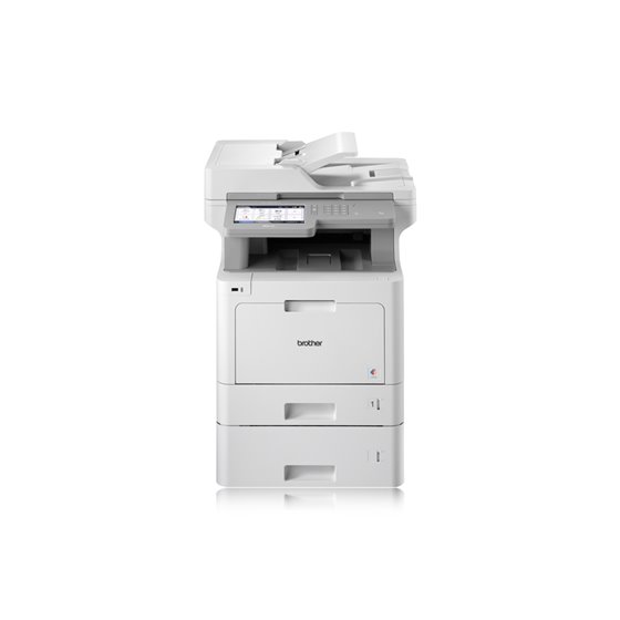 MFC-L9570CDWT impresora multifunción Laser A4 2400 x 600 DPI 31 ppm Wifi