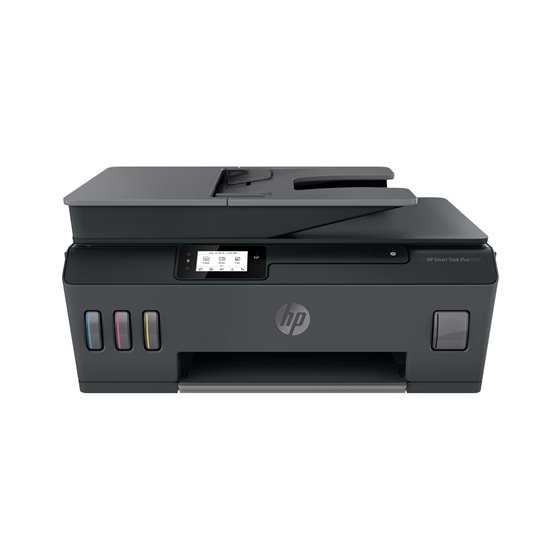 Smart Tank Plus 655 Inalámbrico All-in-One Color Impresora, Fotocopiadora, escáner