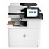 Color LaserJet Enterprise LaserJet Enterprise M776dn Multifunction Color Impresora, Solo Ethernet  Fotocopiadora, escáner
