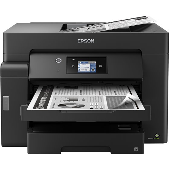 EcoTank monocroma ET-M16600