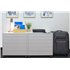 OfficeJet Mobile 250 Inalámbrico All-in-One Color Impresora, Fotocopiadora, escáner