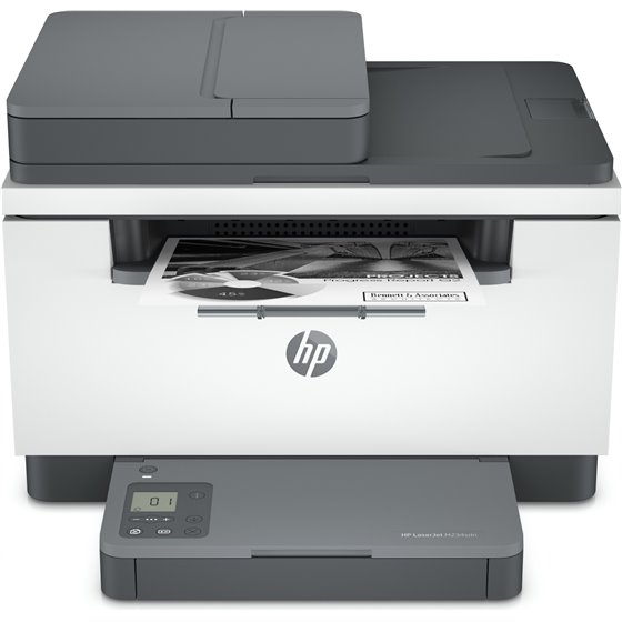 LaserJet Impresora multifunción M234sdn