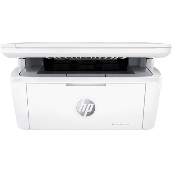 LaserJet Impresora multifunción M140w