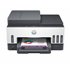 Smart Tank 7605 Inalámbrico All-in-One Color Impresora, Impresión a doble cara  Copiadora y escáner
