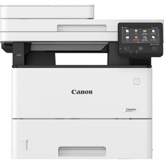 i-SENSYS MF553DW Laser A4 1200 x 1200 DPI 43 ppm Wifi