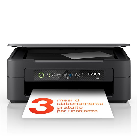 Expression Home XP-2200 Inyección de tinta A4 5760 x 1440 DPI 27 ppm Wifi