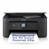 Expression Home XP-3200 Inyección de tinta A4 5760 x 1440 DPI Wifi