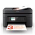WorkForce WF-2950DWF Inyección de tinta A4 5760 x 1440 DPI 33 ppm Wifi