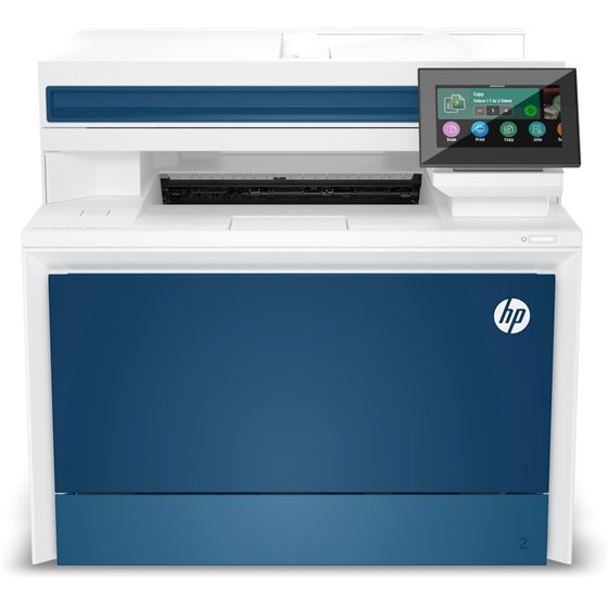 Color LaserJet Pro Impresora multifunción 4302fdn