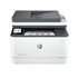 LaserJet Pro 3102fdn Multifunction Blanco y negro Impresora, Solo Ethernet  Fotocopiadora, escáner