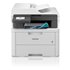 DCP-L3560CDW impresora multifunción LED A4 600 x 2400 DPI 26 ppm Wifi