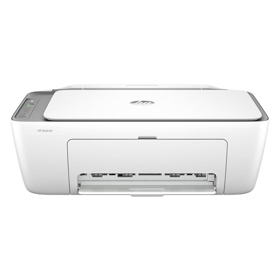 DeskJet 2820e Inalámbrico All-in-One Color Impresora, Instant Ink  Fotocopiadora, escáner