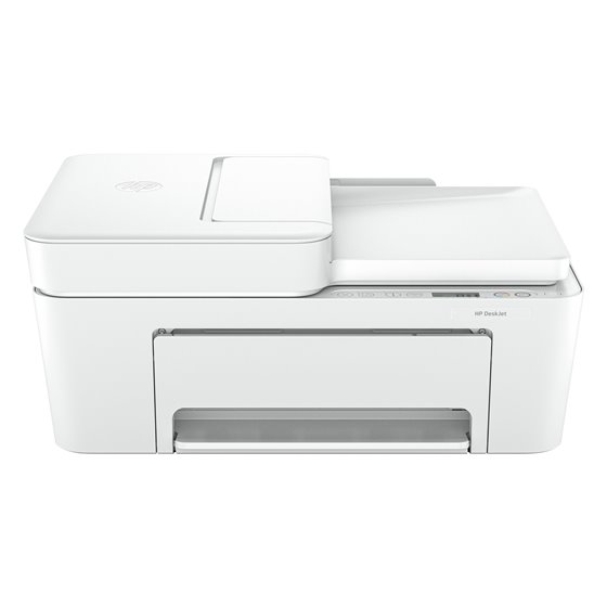 DeskJet 4210e Inalámbrico All-in-One Color Impresora, Servicio Instant Ink  Fotocopiadora, escáner