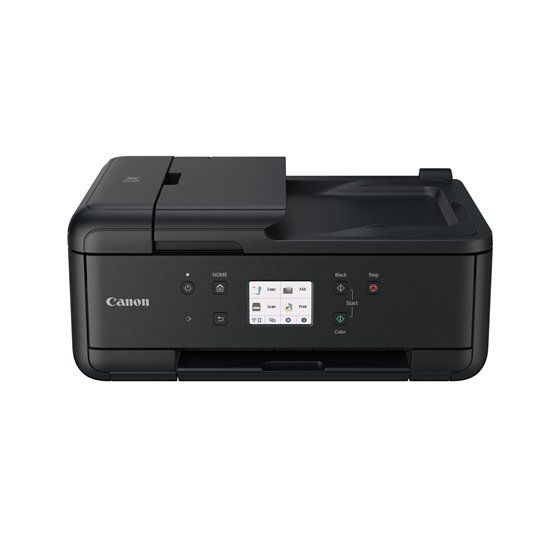 PIXMA TR7650 Inyección de tinta A4 4800 x 1200 DPI Wifi