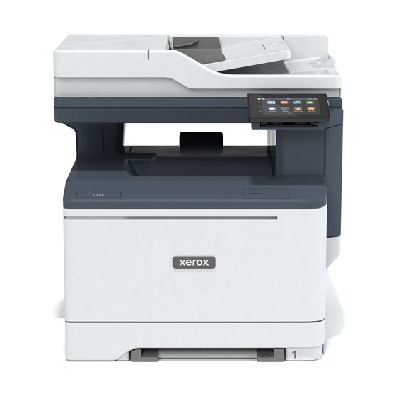 C325 A4 33 ppm Inalámbrica a doble cara Copia/impresión/escaneado/fax PS3 PCL5e/6 2 bandejas 251 hojas
