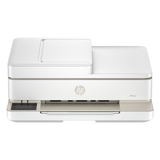 ENVY 6520e Inalámbrico All-in-One Color Impresora, Instant Ink  Impresión de fotografías