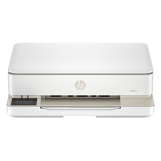 ENVY 6120e Inalámbrico All-in-One Color Impresora, Instant Ink  Impresión de fotografías