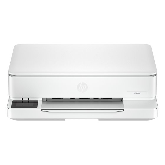 ENVY 6110e Inalámbrico All-in-One Color Impresora, Instant Ink  Impresión de fotografías