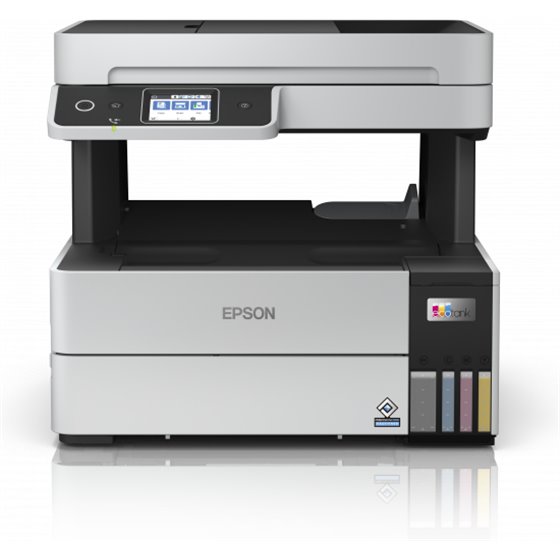 EcoTank ET-5185 Inyección de tinta A4 4800 x 1200 DPI 37 ppm Wifi