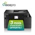 MFC-J4550DW impresora multifunción Inyección de tinta A4 1200 x 4800 DPI Wifi