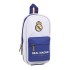 Estuche Escolar REAL MADRID 1ª Equip. 2021/2022 12 x 23 x 5 cm.