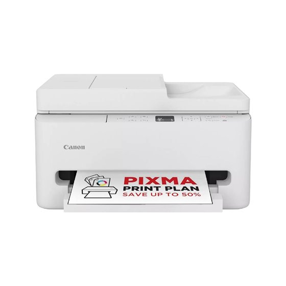 PIXMA TS7550i Inyección de tinta A4 1200 x 1200 DPI Wifi