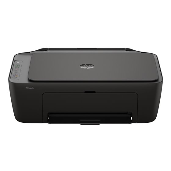 DeskJet 2920 Inalámbrico All-in-One Color Impresora