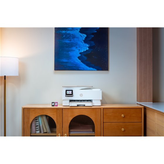 Envy 7930 All-in-One Color Impresora
