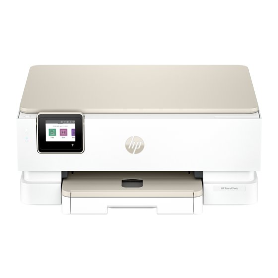 ENVY Photo Envy 7230 Inalámbrico All-in-One Color Impresora