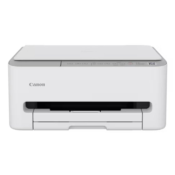 PIXMA TS4151i Inyección de tinta A4 1200 x 1200 DPI 14 ppm Wifi