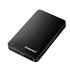 Memory Case disco duro externo 1 TB 5400 RPM 2.5" Micro-USB B 3.2 Gen 1 (3.1 Gen 1) Negro