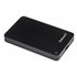 2TB 2.5" Memory Case USB 3.0 disco duro externo 5400 RPM 2.5" USB tipo A 3.2 Gen 1 (3.1 Gen 1) Negro