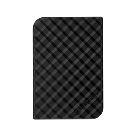 Disco Duro Portátil Store 'n' Go USB 3.0 de 2 TB en color Negro