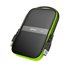 Armor A60 disco duro externo 2000 GB Negro